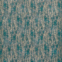 Sontuoso Teal Fabric by the Metre